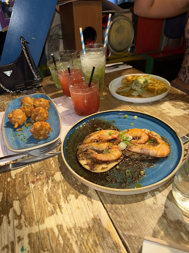 Photo of Turtle Bay Norwich - 8 Swan Ln, Norwich NR2 1HZ